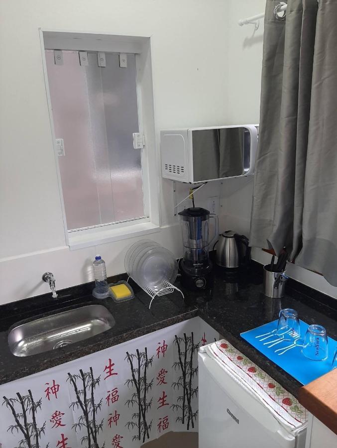 Suites Bonsai 伊利亚贝拉 外观 照片